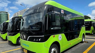 Parannetaan tehokkuutta käyttämällä 665 miljardia Vietnamin dongia lisää ilmaisten bussilippujen tarjoamiseen.