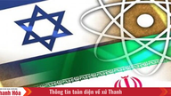 Die israelische Opposition wirft Netanjahu vor, die nukleare Bedrohung durch den Iran zu übertreiben.