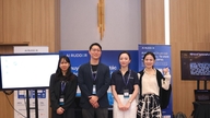 Syarikat AI Global membawakan Voice AI ke Vietnam.
