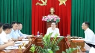 Binh Phuoc Bölgesindeki Dong Nai Stadyumu, Phuoc Şube 2'nin iyileştirilmesi.
