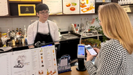 Collegamento dei servizi di pagamento QR transfrontalieri tra Vietnam e Singapore.