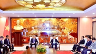 Hanoi versterkt de samenwerking, verbetert de kwaliteit van het investeringsklimaat en is vastbesloten om samen te werken met zijn Japanse partners.