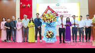Establecimiento de la filial del Partido de Innovation Future Vietnam Co., Ltd.