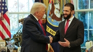 Dokáže Sýrie zastavit Hizballáh, jak navrhoval Trump?