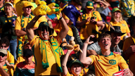 Mundial de Fútbol 2026: La fiebre del fútbol se apodera de la región, provocando una oleada de bajas laborales masivas.