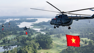 Hà Nội đề nghị bổ sung sân bay Hòa Lạc vào danh mục cảng hàng không tiềm năng