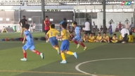 "Mimpi Lapangan Sepak Bola" HTV Cup 2026: Satu lapangan sepak bola, sepanjang musim panas