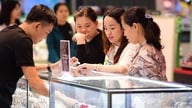 Le Vietnam rejoint le groupe des pays à revenu intermédiaire de la tranche supérieure.