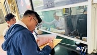 لوگ K کے عدد سے فائدہ اٹھاتے ہیں۔