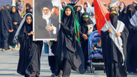„Pedeapsa va urma” - Iranul lansează un avertisment înfiorător către SUA și Israel înainte de înmormântarea fostului lider suprem Khamenei.