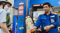 Giá xăng dầu đồng loạt giảm từ 16 giờ ngày 2-7