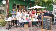 Happy Market – Alt koster 10 000 VND