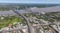 Vinh Long: Integreret byudvikling - 'blød infrastruktur' til en ny udviklingscyklus.