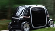 La ciudad de Ho Chi Minh está probando coches autónomos en el Parque Tecnológico de Quang Trung.