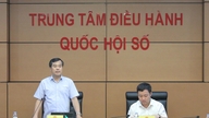 Chuẩn bị kỹ lưỡng, bảo đảm tổ chức thành công Diễn đàn của Quốc hội về hoạt động giám sát năm 2026