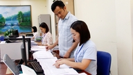 Bac Ninh: O distrito de Bac Giang faz um avanço na limpeza de dados fundiários.