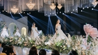 Vietnam Grand WeddX 2026 skaper oppstyr i bryllupsmarkedet før den store dagen.