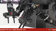 日本は2040年までに1000万台のAIロボットを導入する計画だ。