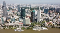 Ho Chi Minh şehri, Vinafood 2 bölgesinden 5,6 hektardan fazla araziyi geri alarak kamu arazisi rezervlerine kaynak sağladı.