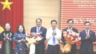 លោក អ៊ី ញួន ប៊ីយ៉ា ត្រូវបានជ្រើសតាំងឱ្យកាន់តំណែងជាអនុប្រធានគណៈកម្មាធិការប្រជាជនខេត្តដាក់ឡាក់។