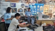 Lao Cai stärker sin "sköld" för att skydda immateriella rättigheter.