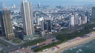 ダナン市の歳入は不動産のおかげで急増した。