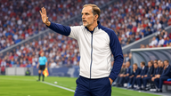 2026 Dünya Kupası: Teknik Direktör Thomas Tuchel, Deng Ai'den bir şeyler öğrenmek istiyor.