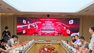 Viettel lanceert een wedstrijd voor de AI-enthousiastelingengemeenschap.