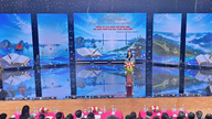 Quang Ninh: Kunstkonkurranse lansert i påvente av at Quang Ninh blir en sentralstyrt by.