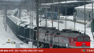 Rusia a închis temporar mai multe treceri de cale ferată cu Finlanda și statele baltice.