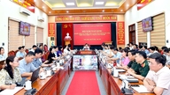 لوگوں کے درمیان اعتماد اور اتفاق رائے پیدا کرنا، اور قومی ترقی کے لیے محرک قوت کو جاری کرنا۔
