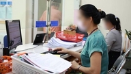 Three cases of disciplinary action involving dismissal from office for managerial officials will be implemented starting in July 2026.