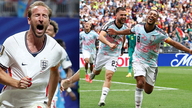 WM-Übersicht: Kane wird zum „Gott“, als England ein Comeback feiert, Gastgeber USA trifft auf Belgien.