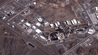 Iran nægter at give IAEA adgang til atomanlæg, der har været mål for luftangreb.