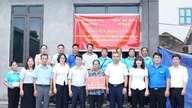Thuan An község: