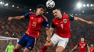 VTV, TV360 și FPT Play vor transmite în direct meciul de fotbal Spania vs Austria pe 3 iulie 2026.