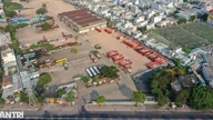 La ciudad de Ho Chi Minh recupera terrenos privilegiados que pertenecían a Vinafood II.