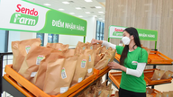A partire dal 10 luglio, Sen Đỏ sospenderà le attività della fattoria Sendo per lavori di ristrutturazione.