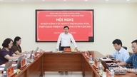 Le Comité du Parti du Front de la Patrie du Vietnam de la province met en œuvre les tâches pour les six derniers mois de 2026.