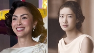 Tang Thanh Ha se po 13 letech překvapivě vrací do role císařovny Nam Phuong a přitahuje pozornost.