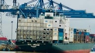 Shipping rates to the US and Europe are forecast to increase further, with the risk of a reversal remaining.