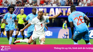 De geniale spits Harry Kane