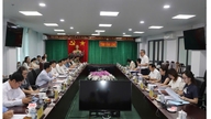 Die Provinz Vinh Long arbeitet kontinuierlich an der Verbesserung der Qualität der Prüfung, Überprüfung und Bearbeitung von Rechtsdokumenten.