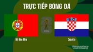 Anteprima della partita e diretta streaming di Portogallo-Croazia su VTV3 oggi, 3 luglio 2026.
