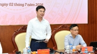 Program pinjaman pertanian, kehutanan, dan perikanan mencapai 219.000 miliar VND.