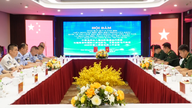 Cao Bang (Wietnam) - Long Bang (Chiny) organizują regularne kwartalne spotkanie w drugim kwartale 2026 r. - Gazeta internetowa Cao Bang