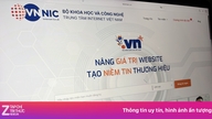 Apakah yang baharu dengan nama domain '.vn' mulai 1 Julai?
