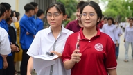 Thanh Hoa میں 59 طلباء کو ہائی اسکول کے گریجویشن امتحان سے خصوصی چھوٹ دی گئی۔