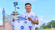 Nam Dinh Green Steel tillkännager den samtidiga värvningen av tre högkvalitativa nya spelare.