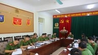 В коммуне Нам Фу активно применяется принцип "4 шага на месте" для подготовки к стихийным бедствиям.